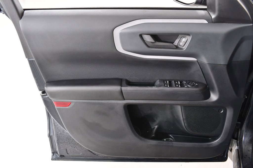 Used 2021 Ford Bronco Sport Big Bend image 23