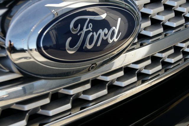 Used 2020 Ford Expedition Platinum image 8