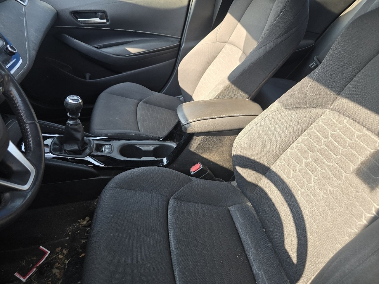 Used 2019 Toyota Corolla SE FWD image 20
