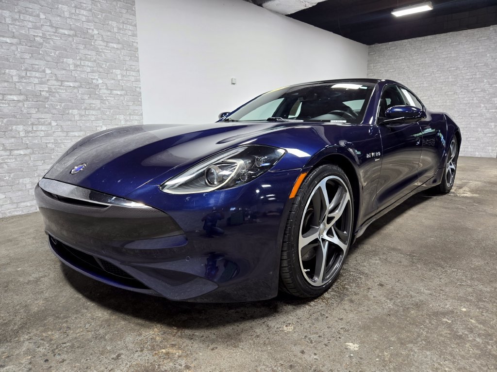Used 2020 Karma Revero GT RWD image 5