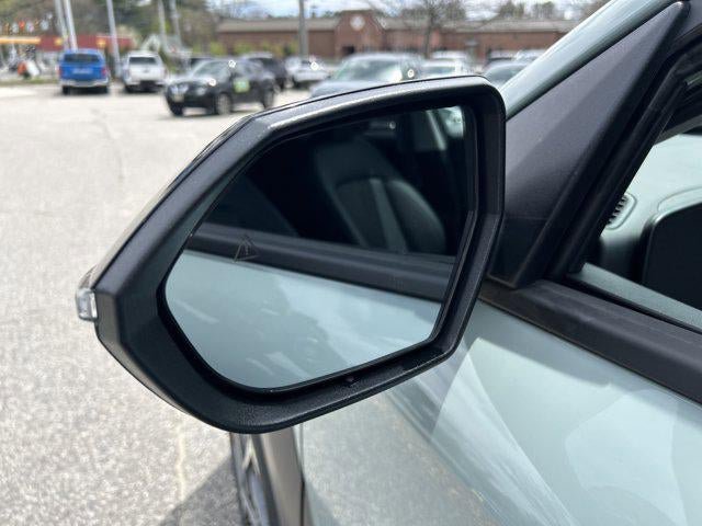 New 2026 Hyundai Kona SEL Premium AWD/4WD image 36