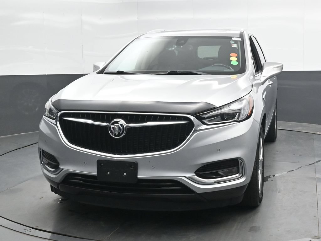 Used 2021 Buick Enclave Premium w/ Sun and Sites Package AWD/4WD image 6