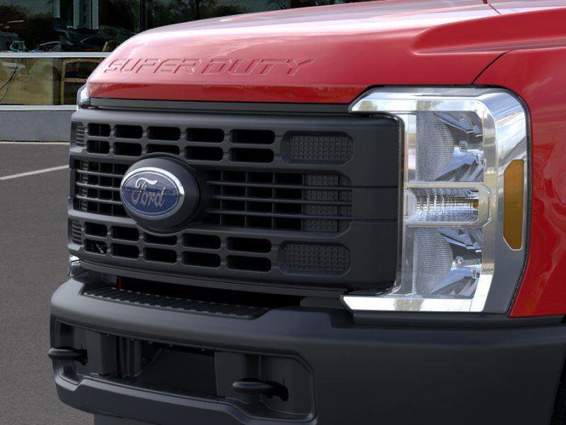 New 2025 Ford F350 XL image 17