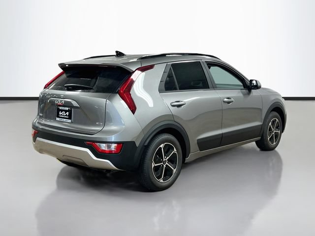 New 2026 Kia Niro LX FWD image 7