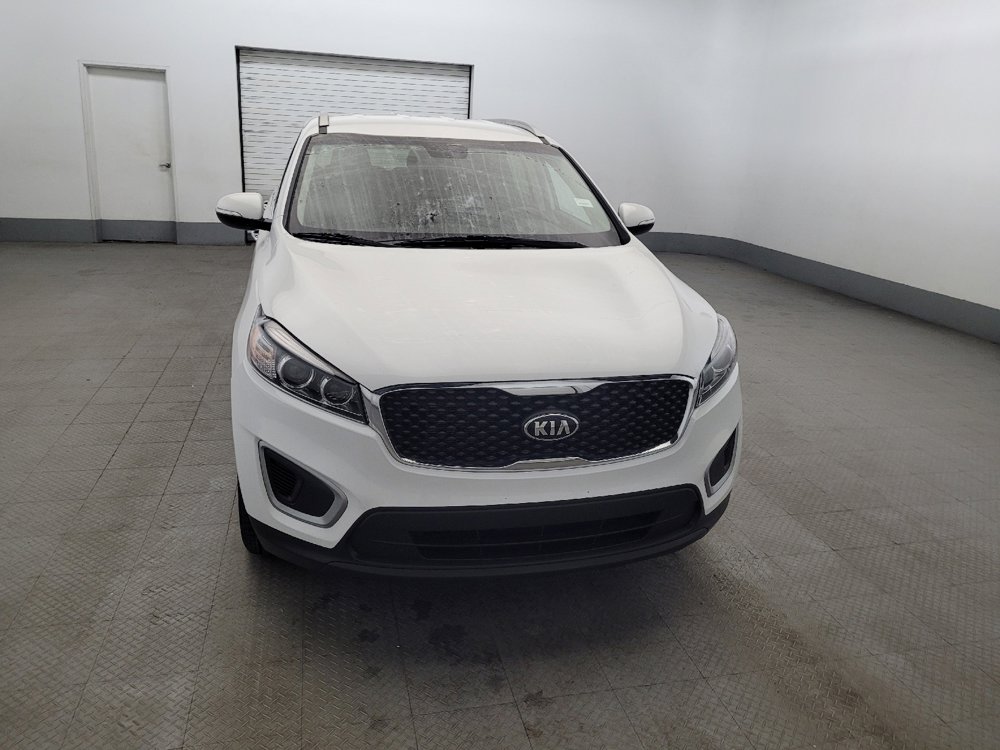 Used 2018 Kia Sorento AWD image 14
