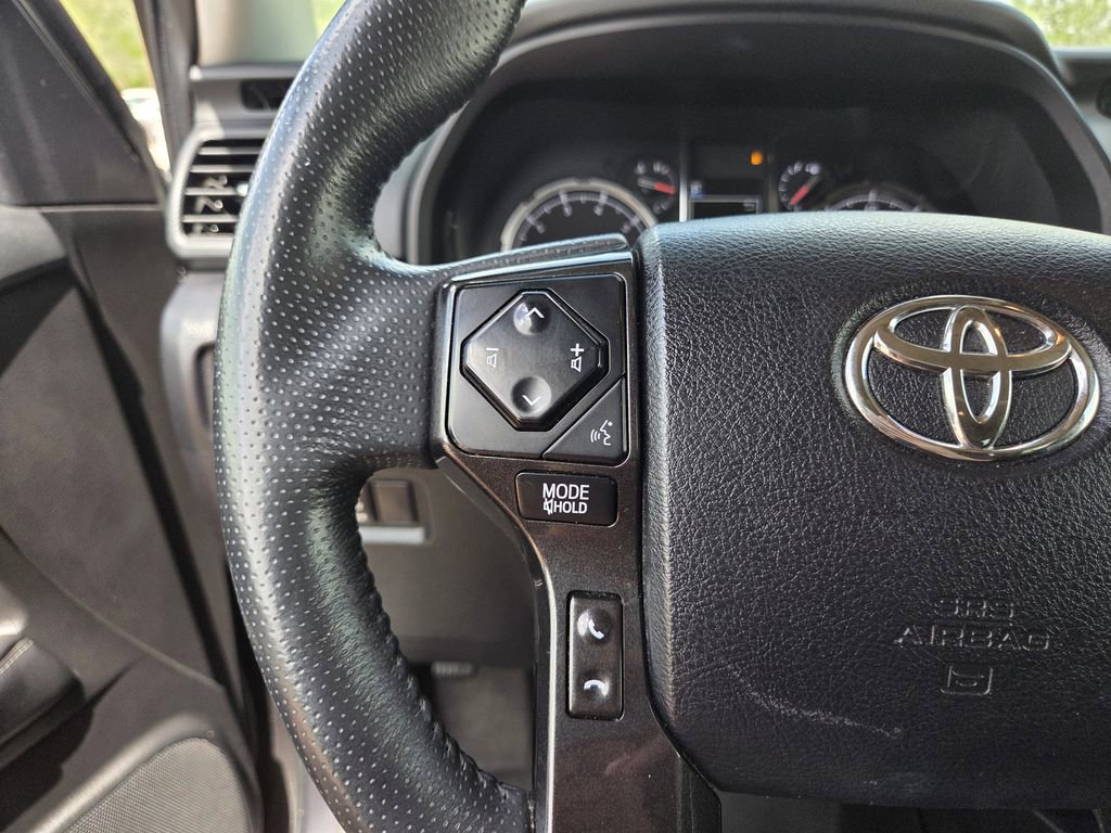 Used 2020 Toyota 4Runner Nightshade image 26