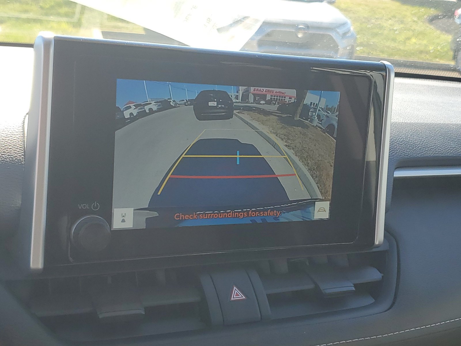 Certified 2025 Toyota RAV4 XLE w/ Convenience Package AWD/4WD image 27