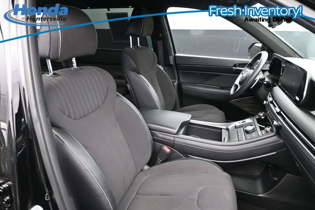 Used 2025 Hyundai Palisade Calligraphy AWD/4WD image 12