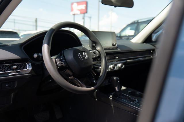 Used 2026 Honda Civic LX image 12
