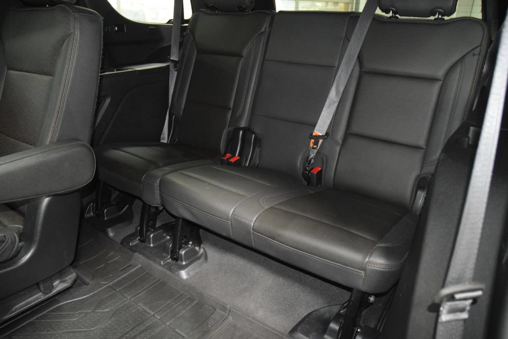 Used 2023 Chevrolet Tahoe High Country AWD/4WD image 42