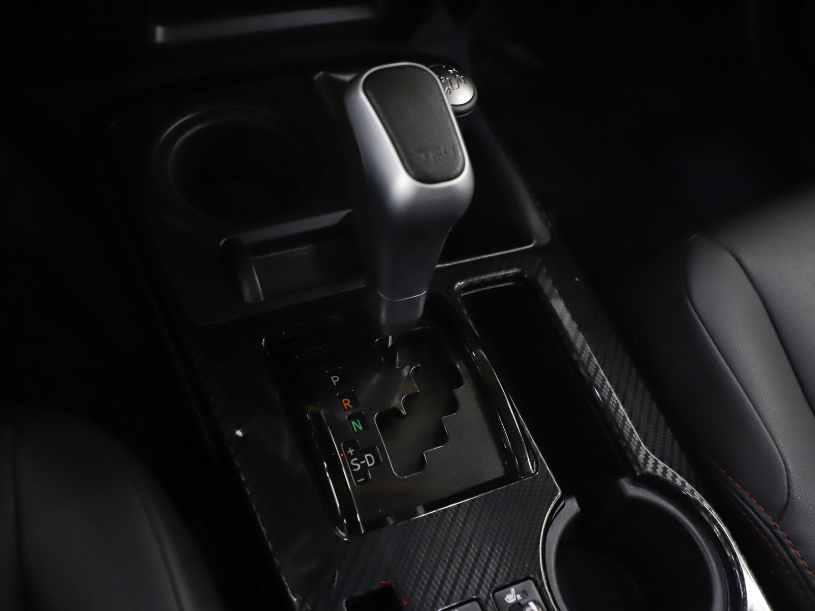 Used 2020 Toyota 4Runner TRD Pro image 24