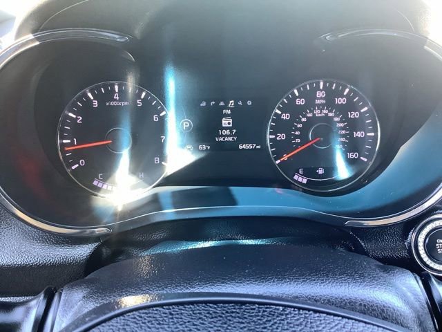 Used 2017 Kia Forte EX w/ EX Premium Plus Package FWD image 28