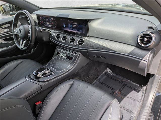 Certified 2020 Mercedes-Benz E 350 Sedan image 22