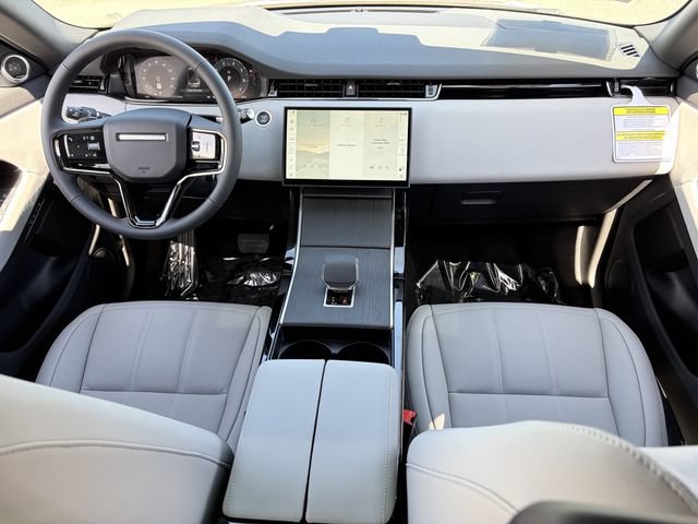 New 2026 Land Rover Range Rover Evoque S AWD/4WD image 15
