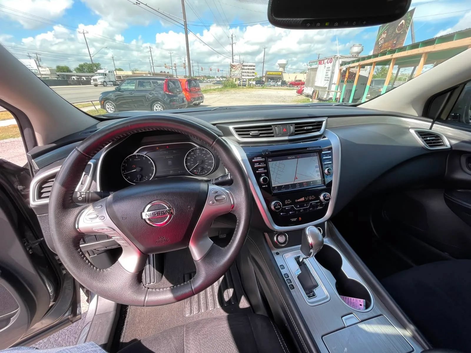 Used 2016 Nissan Murano SV FWD image 15
