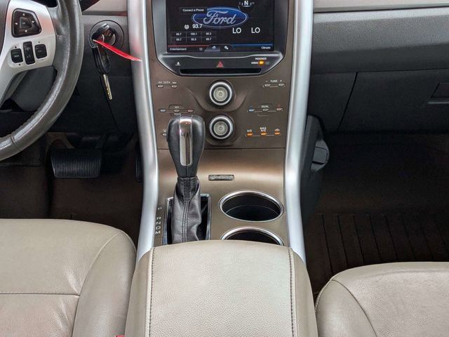 Used 2011 Ford Edge SEL w/ 201A Rapid Spec Order Code AWD/4WD image 20