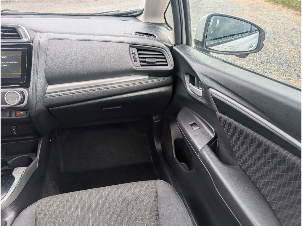 Used 2020 Honda Fit EX image 26