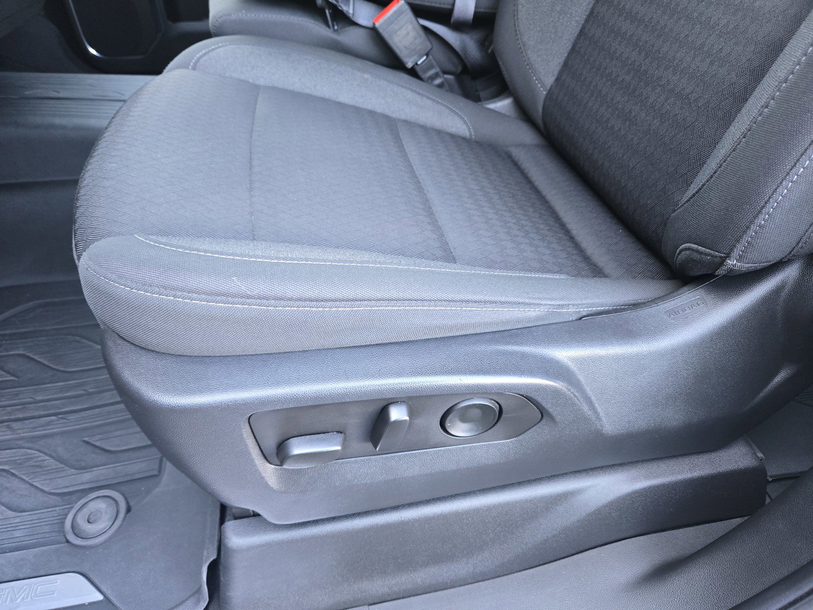 Certified 2023 GMC Sierra 1500 Elevation w/ LPO, Elevation Black Package image 14