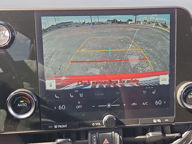 Used 2024 Lexus NX 250 FWD image 17
