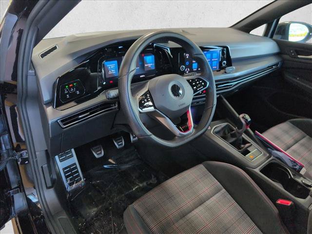 Used 2022 Volkswagen GTI S FWD image 10