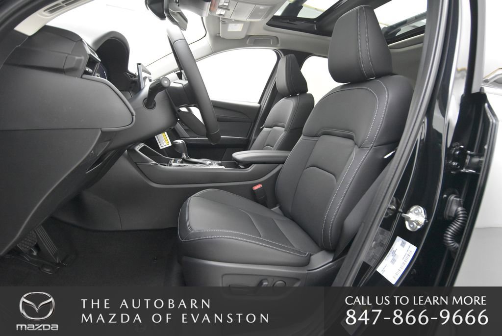 New 2026 MAZDA CX-5 2.5 S w/ Premium Package AWD/4WD image 25