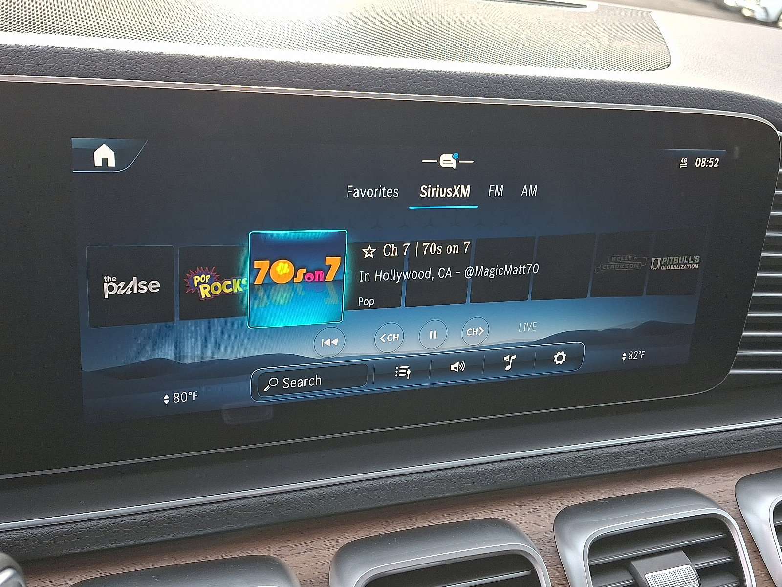 New 2026 Mercedes-Benz GLE 450 4MATIC image 15