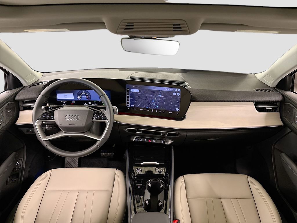 New 2026 Audi Q3 quattro 2.0T AWD/4WD image 9
