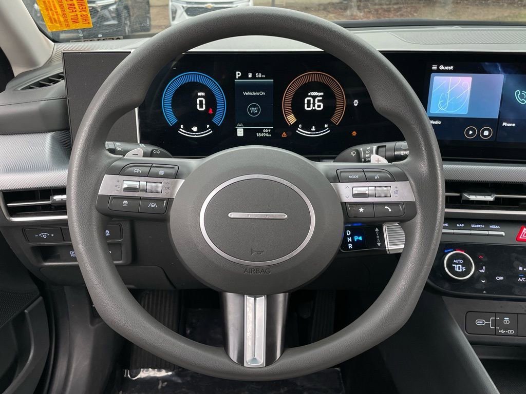 Used 2024 Hyundai Sonata SEL image 14