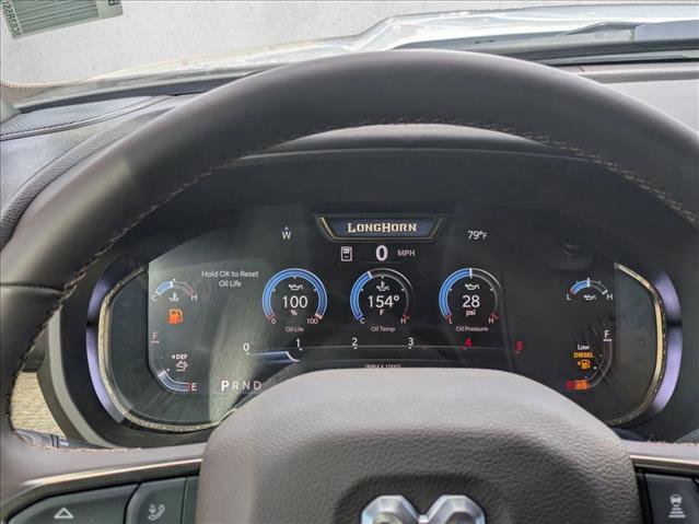 New 2026 RAM 2500 Limited image 11