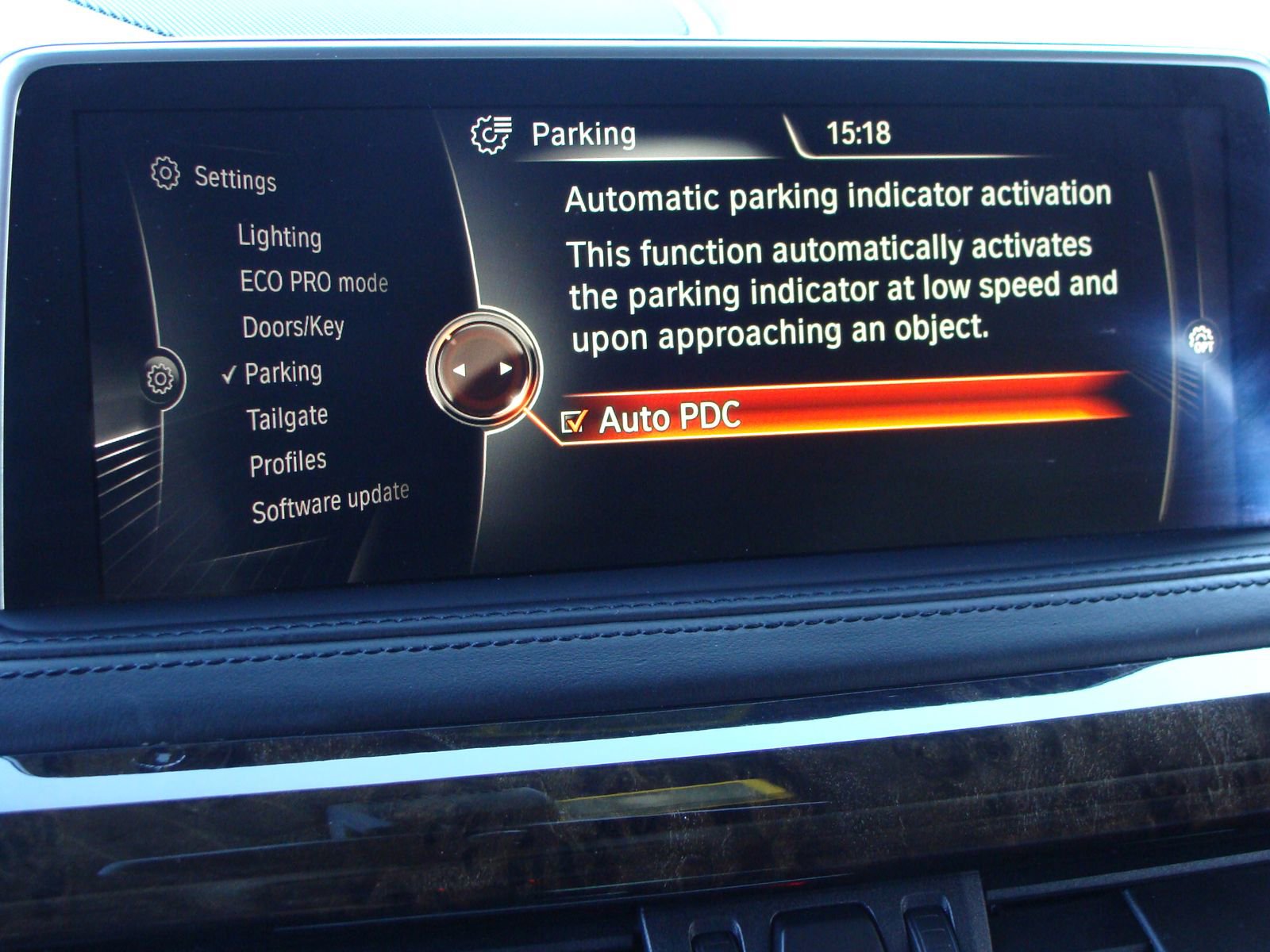 Used 2016 BMW X6 xDrive35i image 19