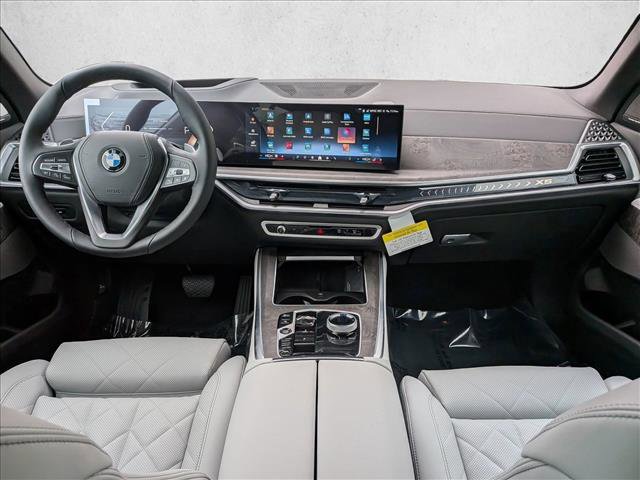 New 2026 BMW X5 xDrive40i w/ Executive Package image 15