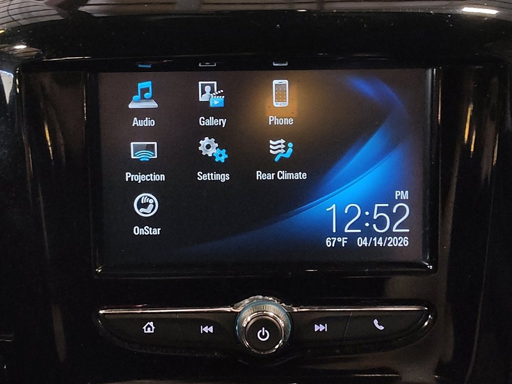 Used 2019 Chevrolet Traverse LS FWD image 25