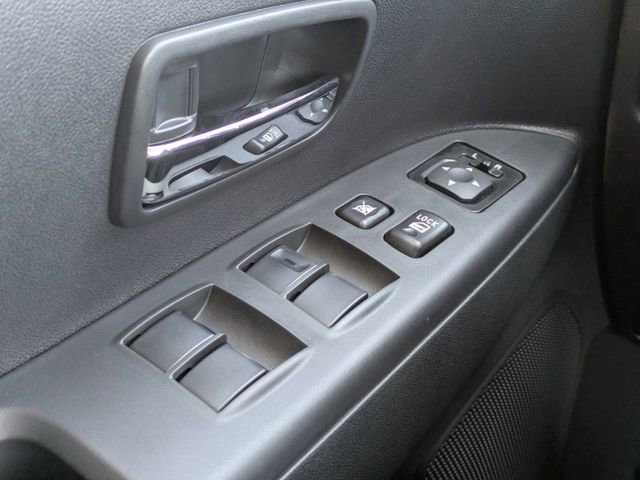 New 2026 Mitsubishi Outlander Sport ES image 23
