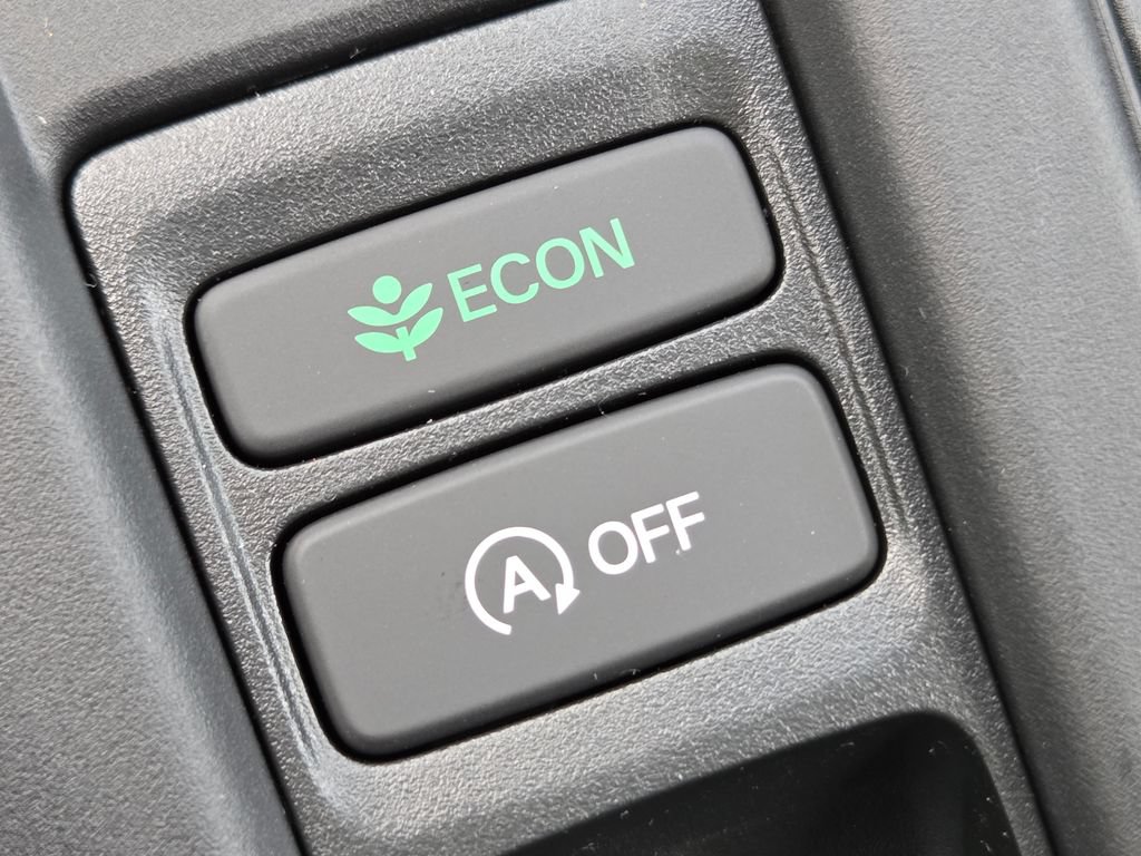 New 2026 Honda Accord SE image 9