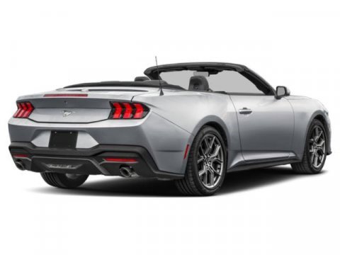 New 2025 Ford Mustang Premium RWD image 5