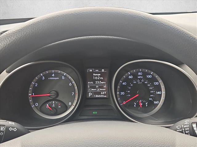 Used 2015 Hyundai Santa Fe Sport w/ Option Group 02 FWD image 11