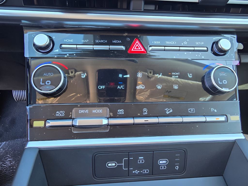 New 2026 Hyundai Santa Fe SEL image 21