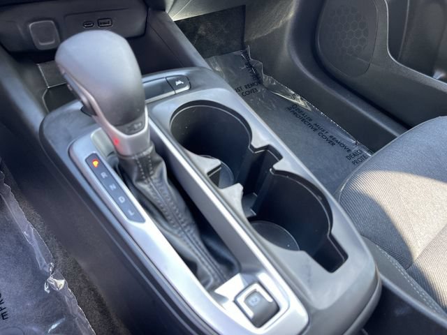 Used 2024 Chevrolet Trax LS FWD image 22