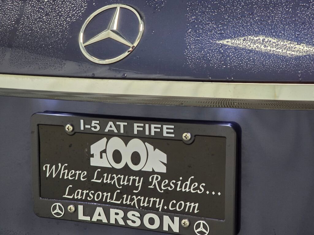 Used 2024 Mercedes-Benz GLE 350 GLE 350 w/ 3rd Row Seat Package image 31