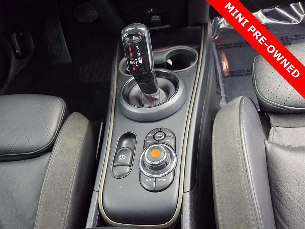 Used 2020 MINI Cooper Countryman S image 17