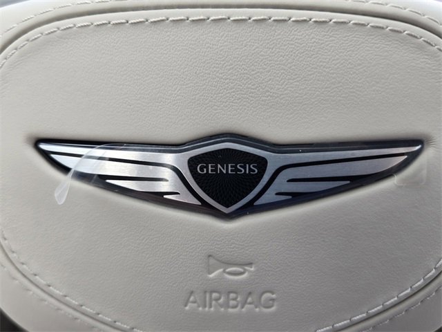 New 2026 Genesis G80 2.5T Sport Prestige image 14