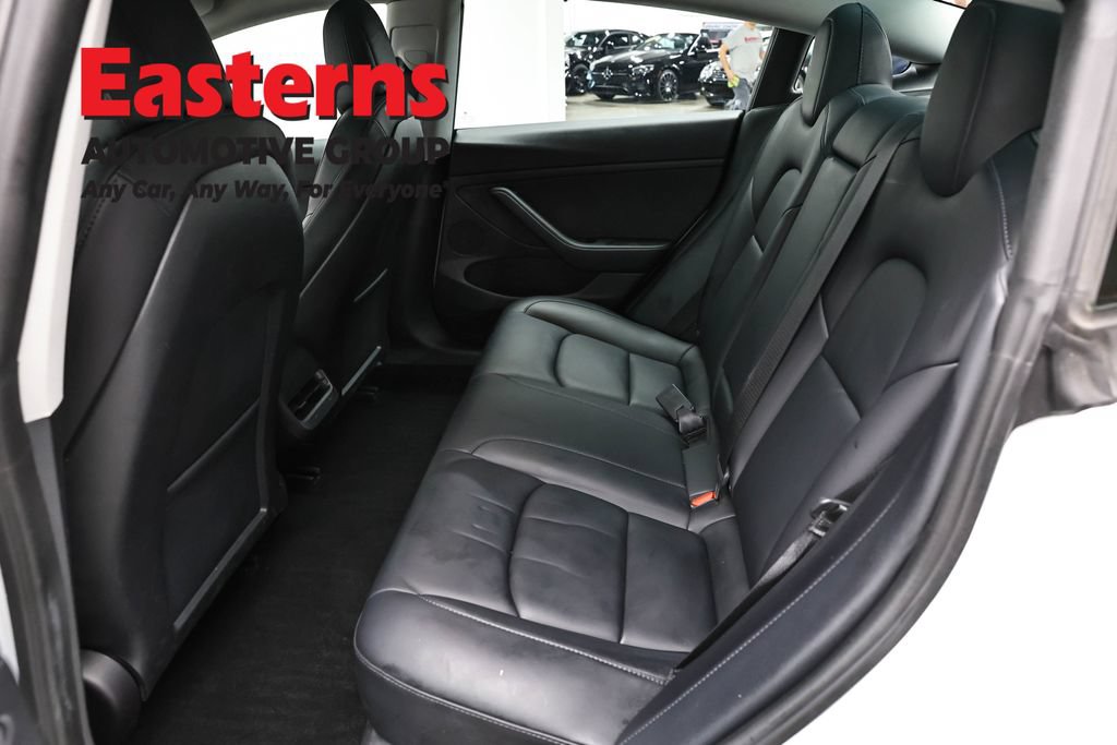 Used 2022 Tesla Model 3 RWD image 16