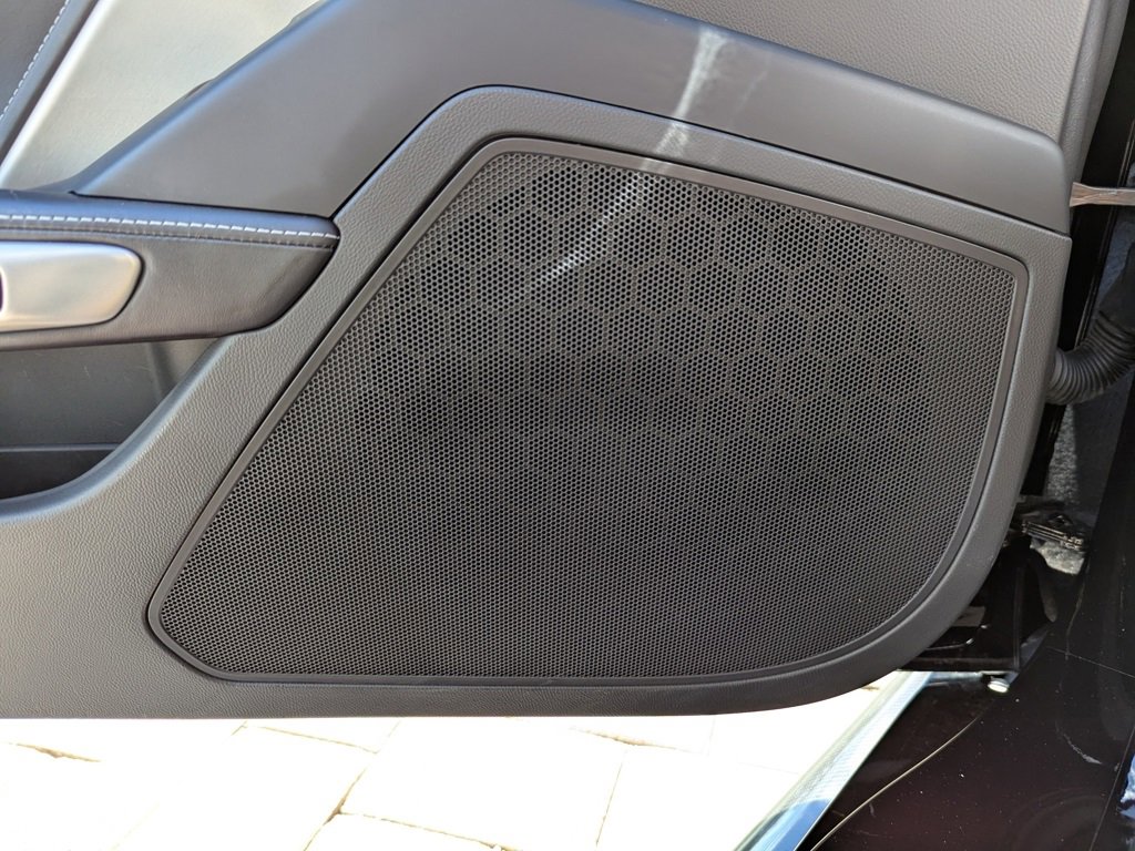 Used 2019 Chevrolet Corvette ZR1 image 16