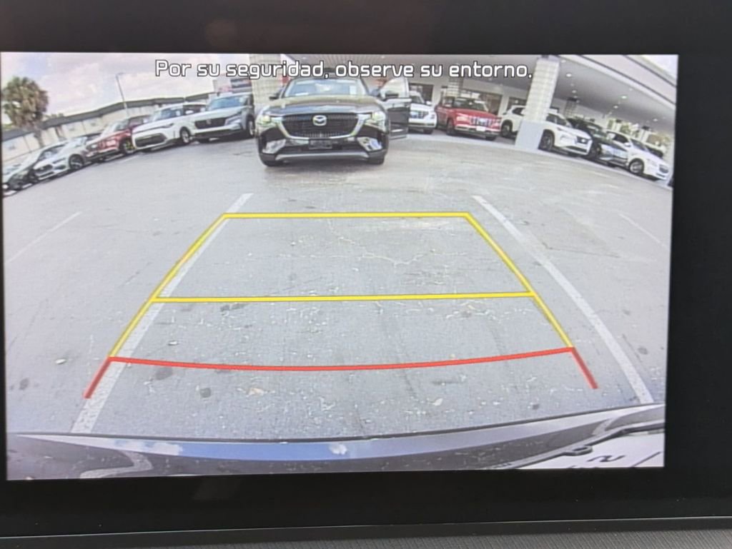 Used 2025 Kia Telluride S image 18