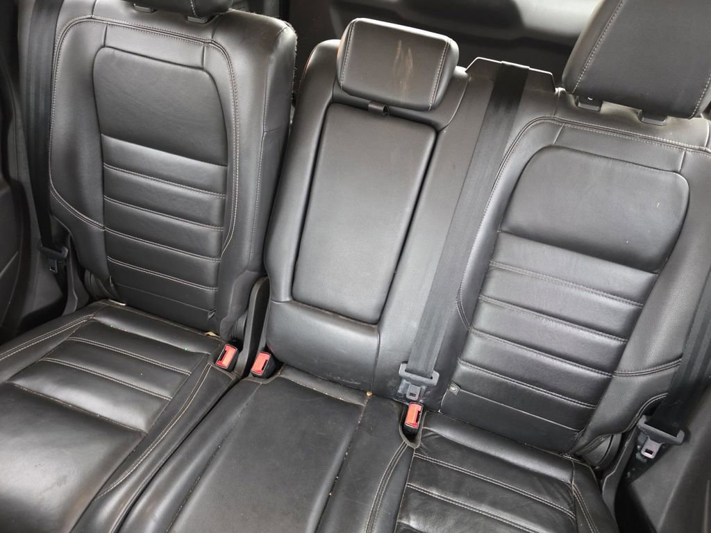 Used 2018 Ford Escape SEL FWD image 13