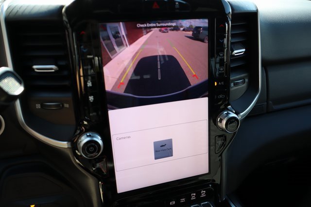 New 2025 RAM 2500 Big Horn image 26