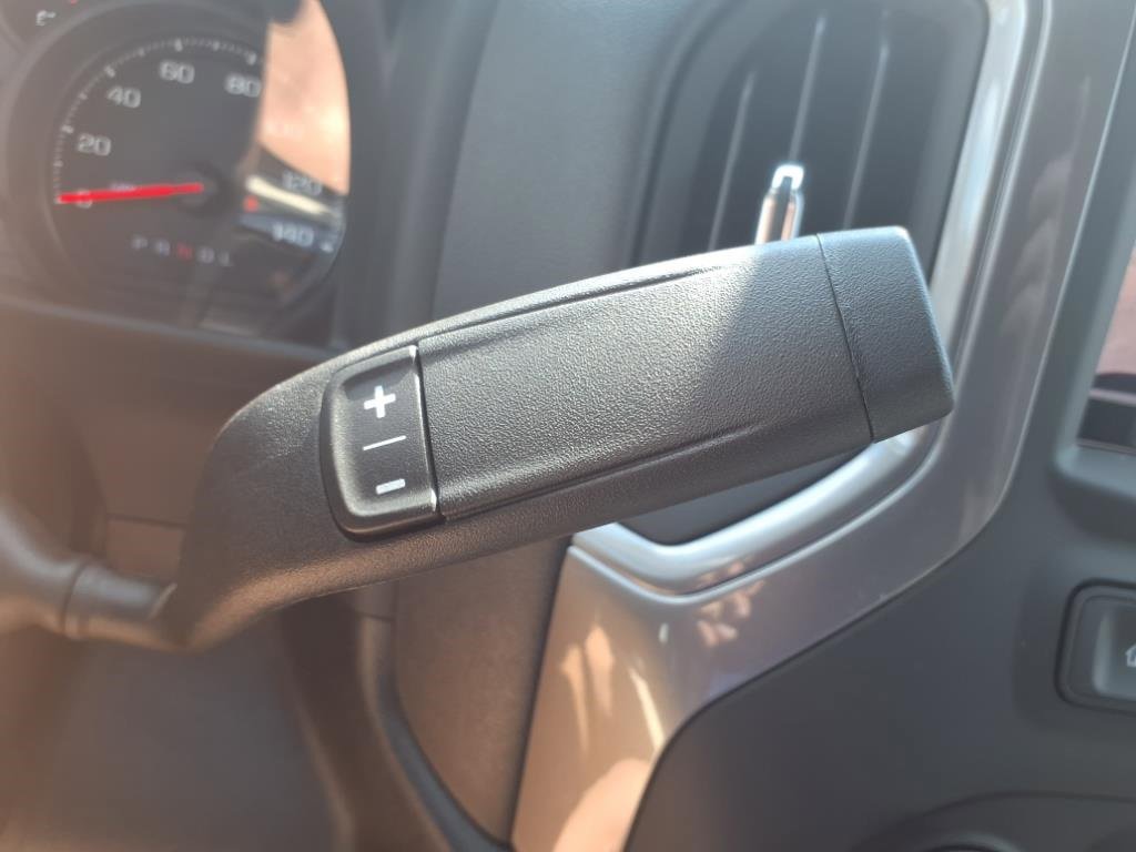 New 2025 Chevrolet Silverado 2500 W/T w/ WT Convenience Package image 25