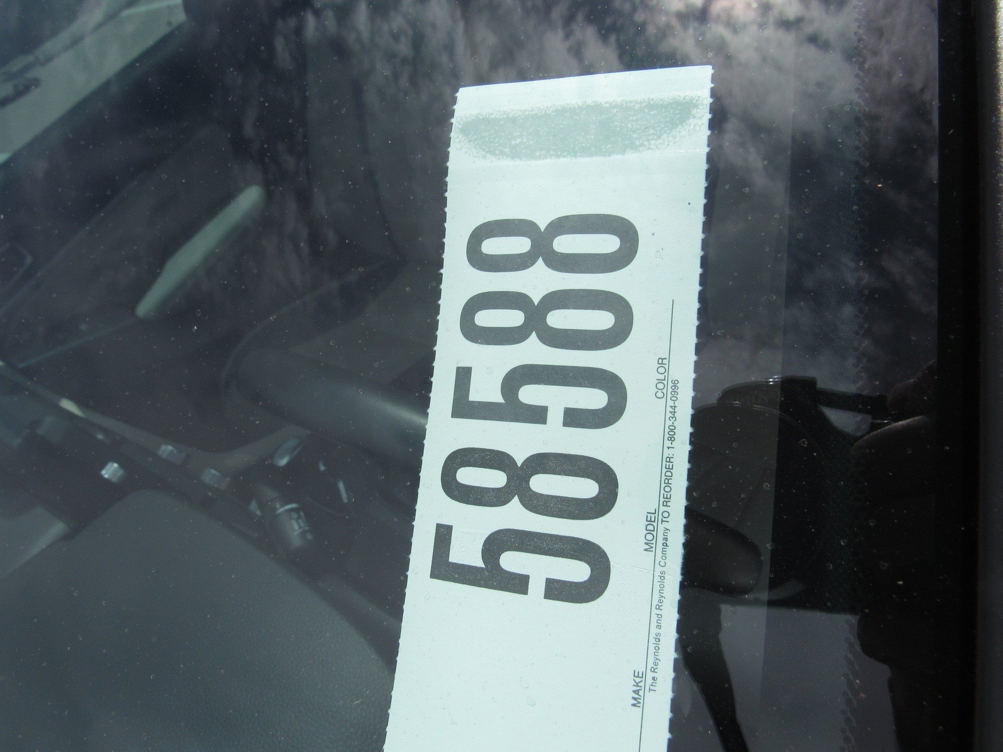 Certified 2026 Acura Integra A-Spec FWD image 30