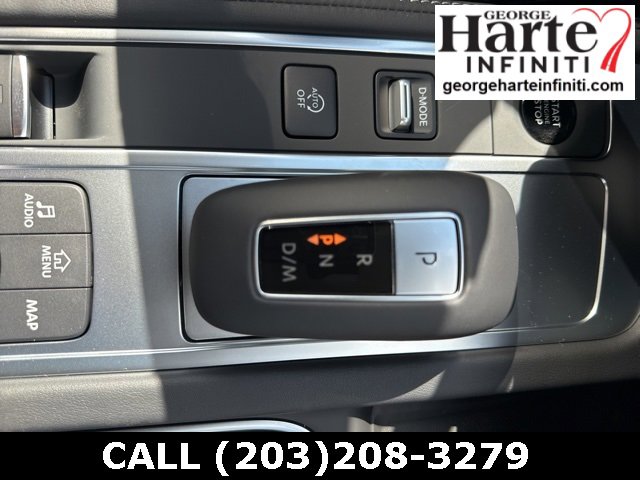 New 2026 INFINITI QX60 Luxe w/ Family Package image 29