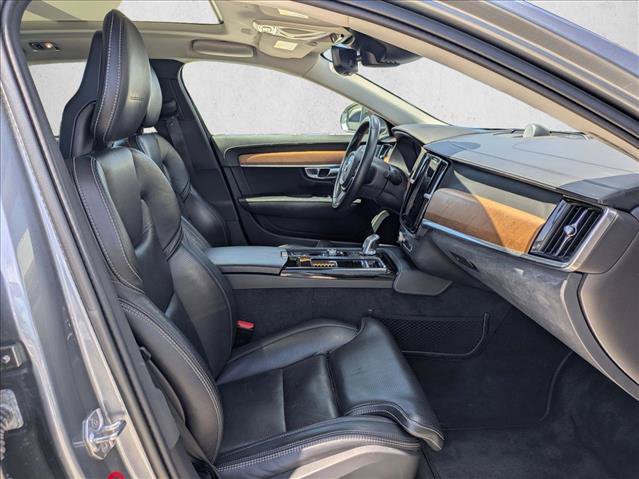 Used 2018 Volvo S90 T8 Inscription w/ Convenience Package AWD/4WD image 22